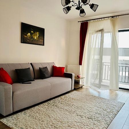 Ferienwohnung Comfort Place Alba Iulia Exterior foto