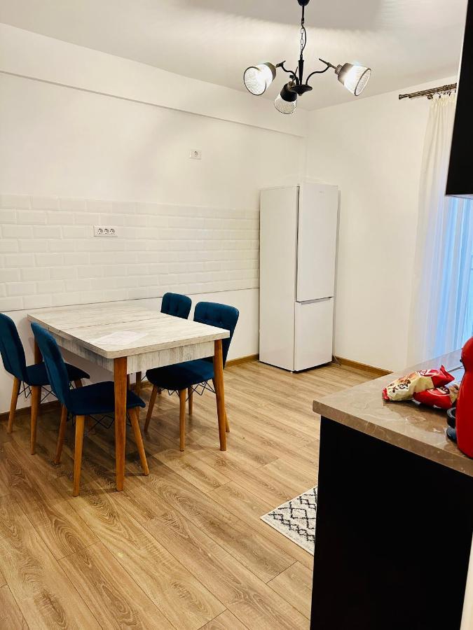 Ferienwohnung Comfort Place Alba Iulia Exterior foto