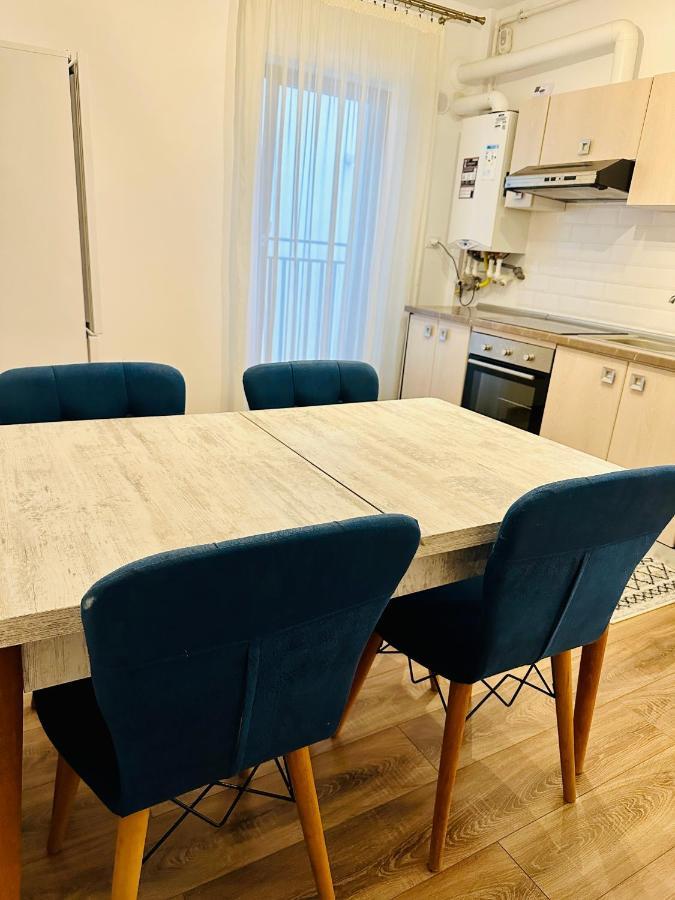 Ferienwohnung Comfort Place Alba Iulia Exterior foto